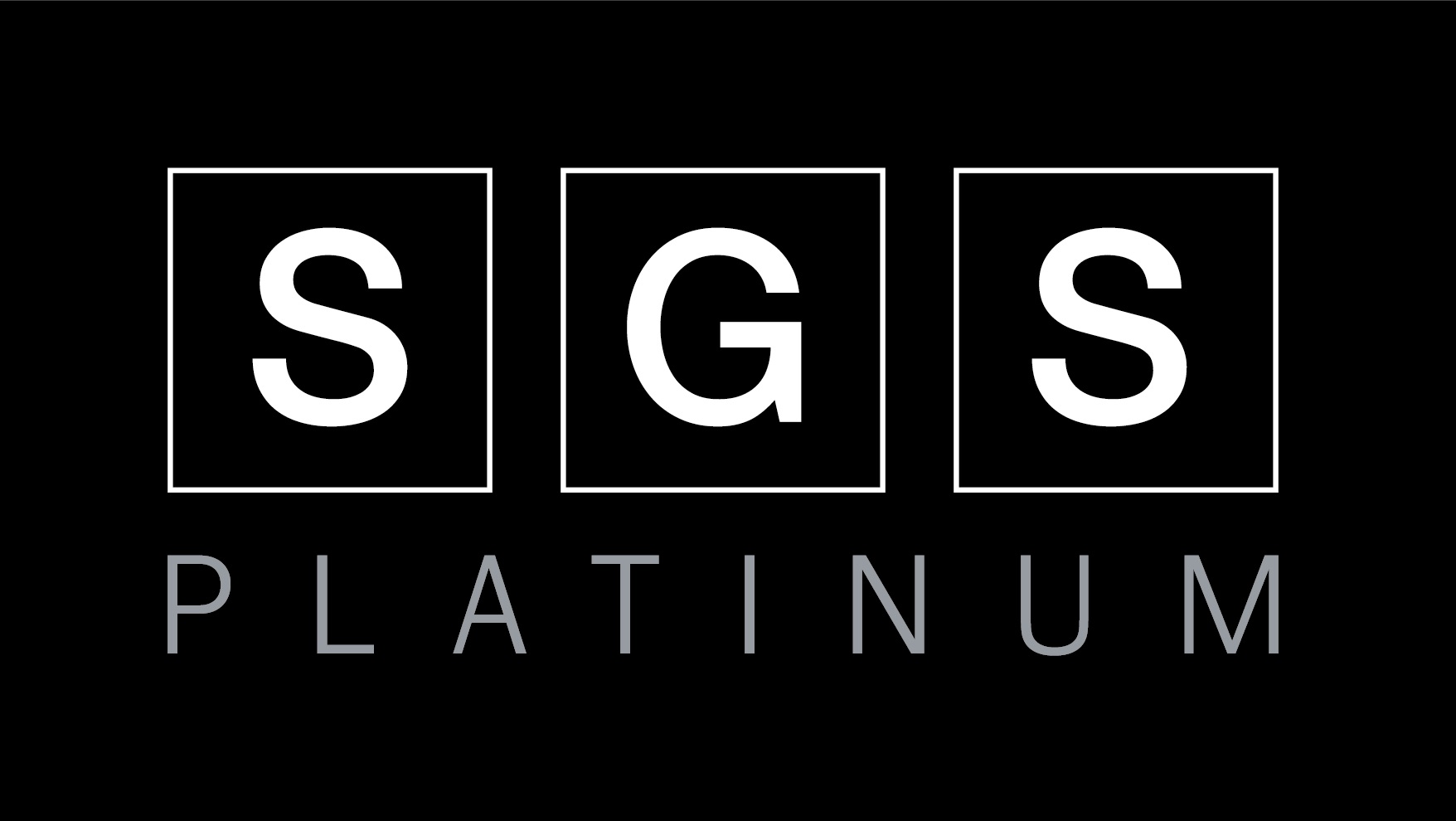 SGS Platinum